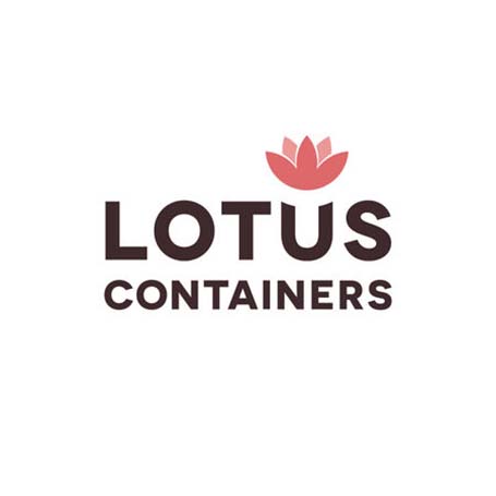 Lotus Containers EXPO Logistics